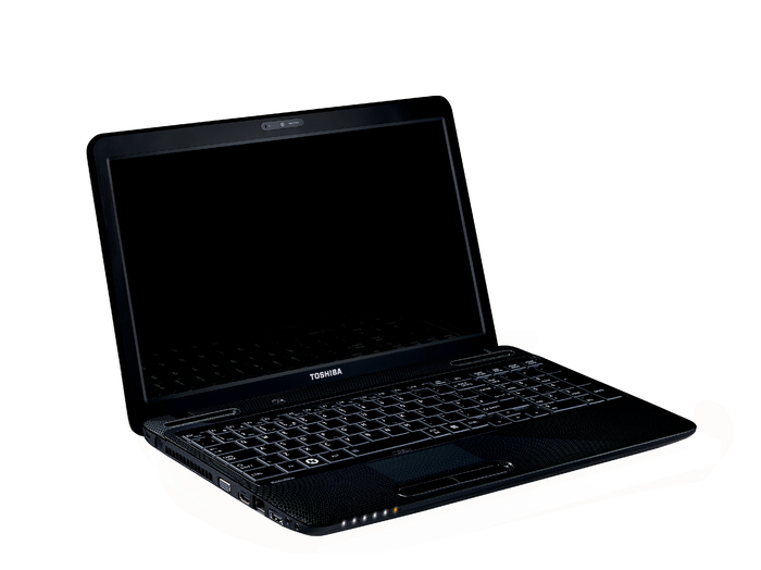 Satellite L650
